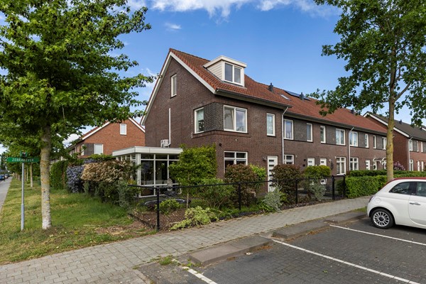 Medium property photo - Zebrakever 41, 5692 VH Son en Breugel